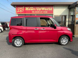 当社は、鳥取県米子市を拠点に自動車の販売以外にも板金・塗装・車検・買取も行なっています。