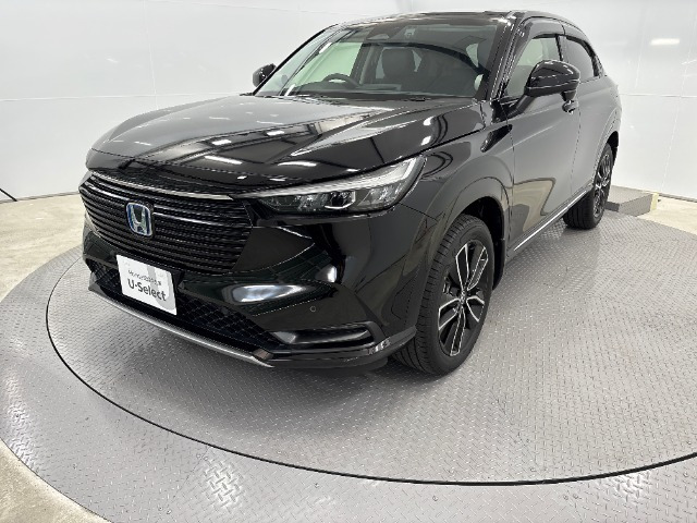 ヴェゼル 1.5 ハイブリッド Z 