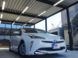 TSS!プリクラッシュセーフティ!衝突被害軽減ブレーキ!レーンデパーチャーアラート!車線逸脱防止警報!クルーズコントロール!オートマチックハイビーム!クリアランスソナー!パーキングサポートブレーキ!!