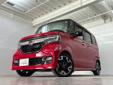 N-BOX G L ターボ ホンダセンシング 