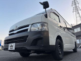 ハイエースコミューター 2.7 GL 4WD 