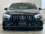CLAクラス AMG CLA35 4マチック 4WD 