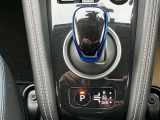操作もしやすいシフトです。