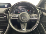 MAZDA3ファストバック 1.8 XD Lパッケージ 本革シート 修復歴無し