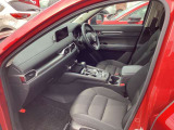CX-5 2.0 20S スマートエディション 