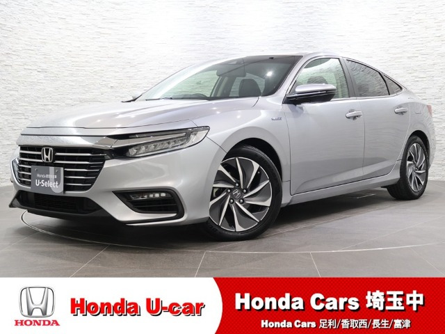 インサイト  1.5 EX