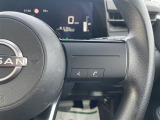 【 ステアリングスイッチ 】手元のスイッチでナビ操作が可能で、非常に便利な機能です!取り付けのナビによってはオプション設定となっております!詳しくはスタッフまで♪