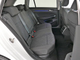 座面が大きく少し硬めのシートは長時間でも疲れにくいように出来ています
