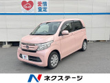 ホンダ N-WGN