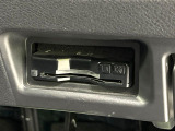 【ETC】高速道路の料金所をストレスなく通過!話題のスポットやサービスエリアに多い「スマートIC」利用時は必須のアイテムです。当店でセットアップを実施、ご納車当日からすぐにご利用いただけます!