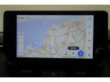 ★ドライブやレジャーのマストアイテム!快適なドライブをサポートする【ナビ付き】なので、お出かけするのも安心です☆