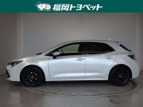 カローラスポーツ 1.8 ハイブリッド G 