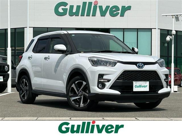 ライズ 1.2 Z 修復歴無し