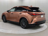 RX 500h Fスポーツパフォーマンス 4WD 