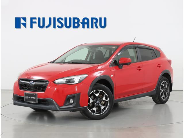 XV 1.6i-L アイサイト 4WD 