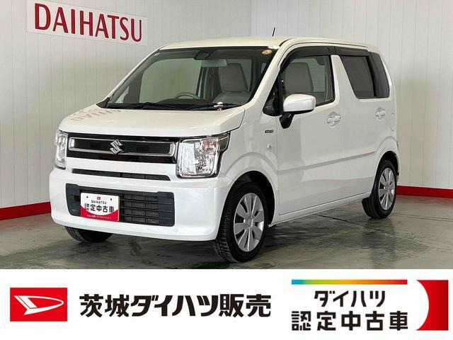 ワゴンR ハイブリッド(HYBRID) FX 