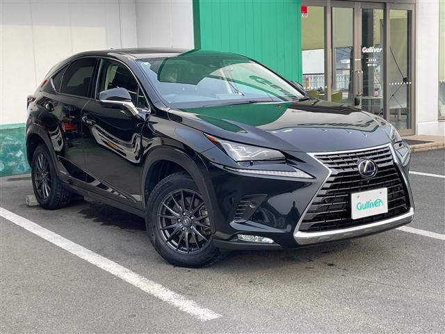 NX 300h Iパッケージ 本革シート サンルーフ