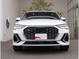 Q3  35 TDI クワトロ Sライン ディーゼルターボ 4WD