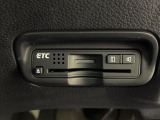 【ETC】高速道路の料金所をストレスなく通過!話題のスポットやサービスエリアに多い「スマートIC」利用時は必須のアイテムです。当店でセットアップを実施、ご納車当日からすぐにご利用いただけます!