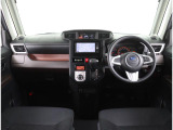 ドライバーが運転以外のことに気を遣うことなく、疲れにくく、安心・集中して運転ができる。操作パネルやシートのデザインなど細部にまでこだわっています。