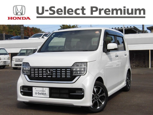 N-WGN L ホンダ センシング 