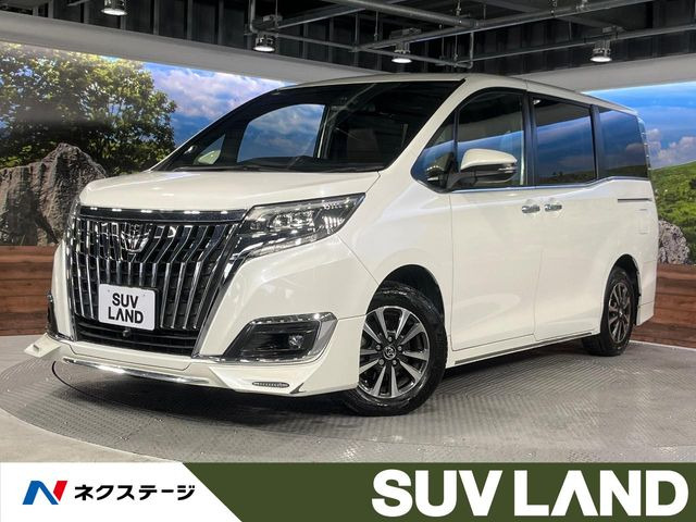 エスクァイア 2.0 Gi プレミアムパッケージ 