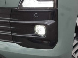 フォグランプ付き☆
