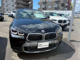 X2  xドライブ20d MスポーツX ディーゼルターボ 4WD