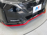 ノートオーラ 1.2 NISMO 