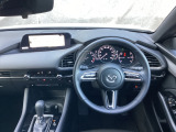 MAZDA3ファストバック 1.5 15S ツーリング 