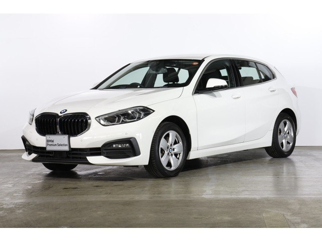 1シリーズ 118d プレイ ディーゼルターボ