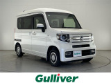 ホンダ N-VAN +スタイル ファン