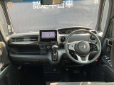 N-BOXカスタム G L ホンダセンシング 