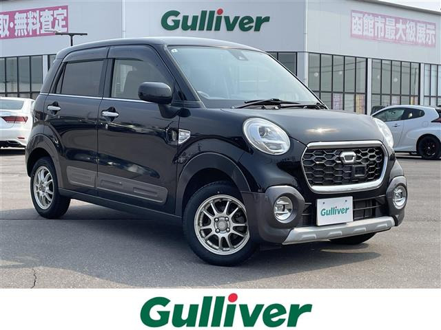 キャストアクティバ G SAII 4WD修復歴無し