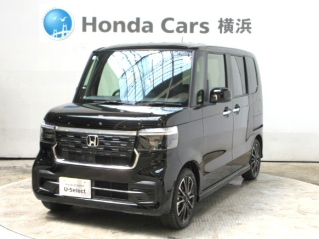 N-BOXカスタム ターボ 