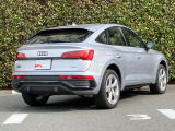 Q5スポーツバック 40 TDI クワトロ アドバンスト ディーゼル 4WD 