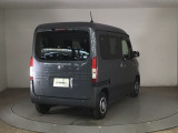 N-VAN +スタイル ファン 