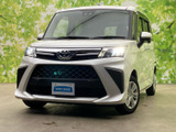 トヨタ ルーミー