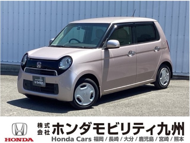 N-ONE G Lパッケージ 