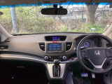 CR-V 2.0 20G 