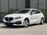 BMW 1シリーズ
