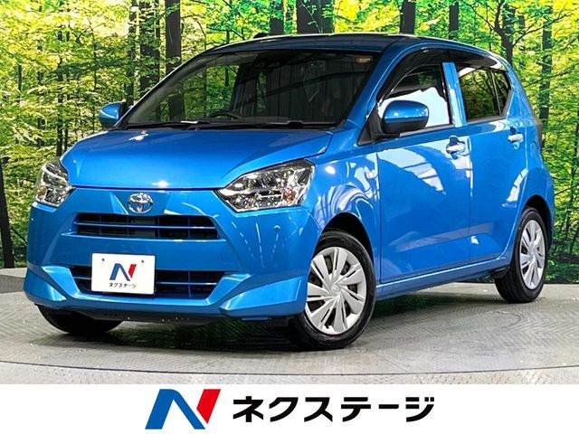 ピクシスエポック X SAIII 