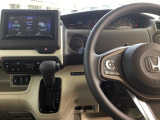 N-BOX G L ホンダセンシング 