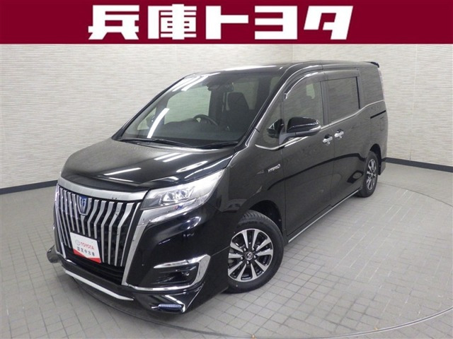 エスクァイアハイブリッド1.8 Xi