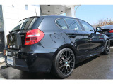 1シリーズ 130i Mスポーツ 
