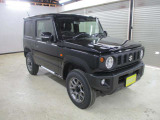 ジムニー XC 4WD 