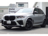 BMW X5 M ファースト エディション 4WD