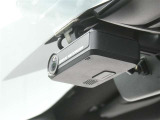 【ドラレコ搭載車】今や必需品のドライブレコーダー搭載車です。万が一のトラブルのときにも役に立つドライブレコーダーを装備しています。側面衝突や幅寄せ・割り込み対策に!