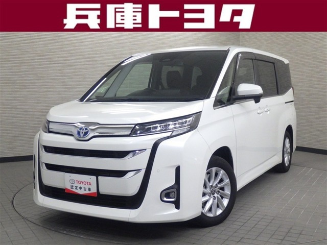 ノア  1.8 ハイブリッド Z