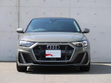 A1スポーツバック 25 TFSI Sライン 
